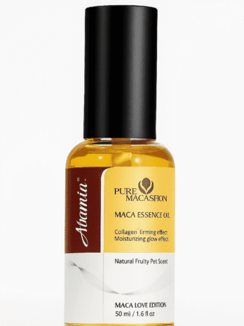 Abania Argan Oil Hair Serum