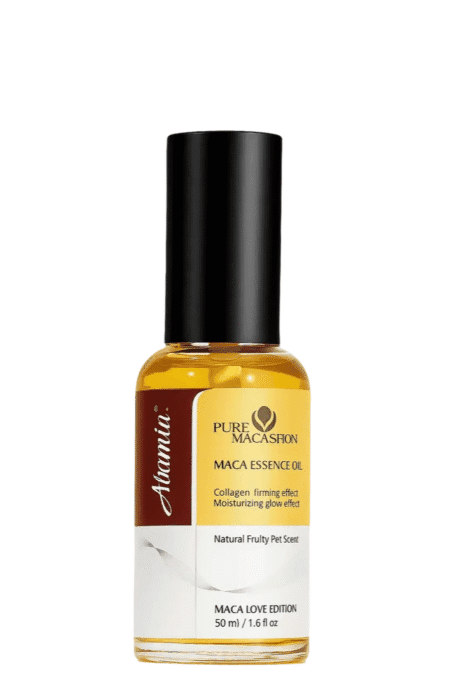 Abania Argan Oil Hair Serum