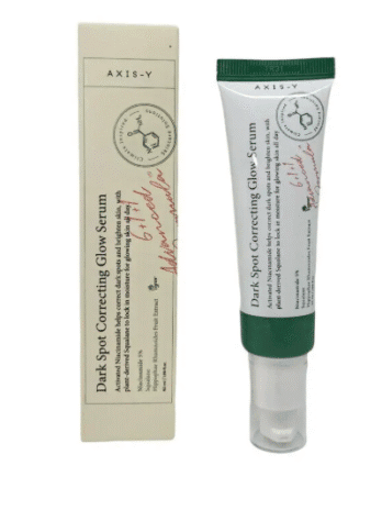 AXIS-Y: Dark Spot Glow Serum