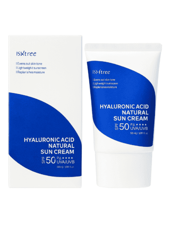 SPF50 UVB/UVA Blurring Cream 5...