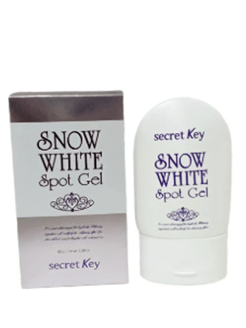 Secret Key Snow White