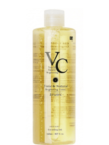 VC Toner – Essence Lotion