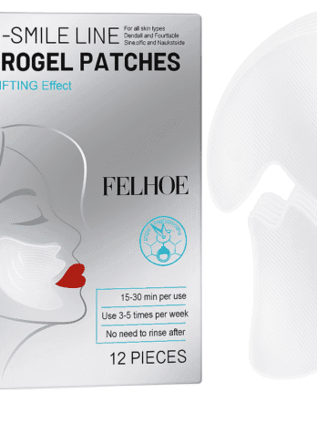 Mask Patch Firming and Hydrocr...