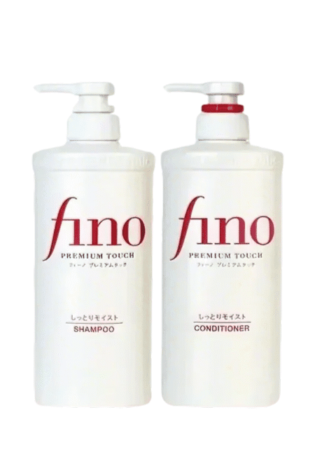 Premium Hair Conditioner/Shampoo