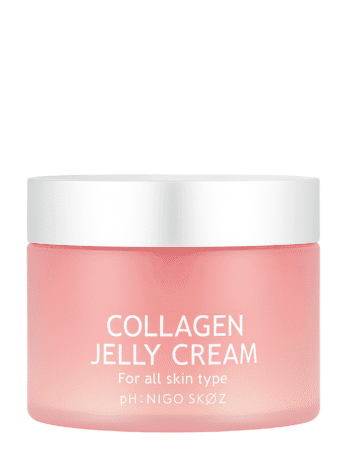 Collagen Jelly Cream–Face Ca...