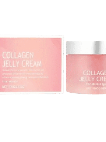 Collagen Jelly Cream–Face Ca...