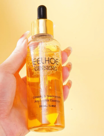 Golden Ginseng Essence – Nic...