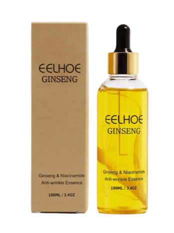 Golden Ginseng Essence – Nic...