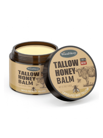 Beef Tallow & Honey Moist...