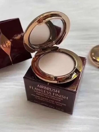 Mini Natural Waterproof Founda...