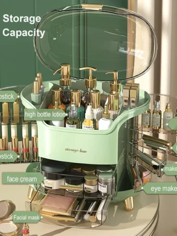 Cosmetic  Makeup Organizer