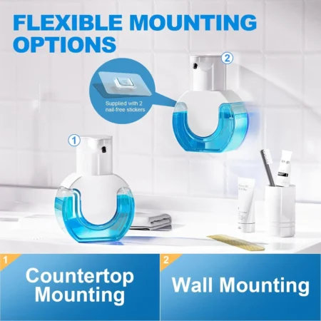 Intelligent Soap Dispenser - Image 4