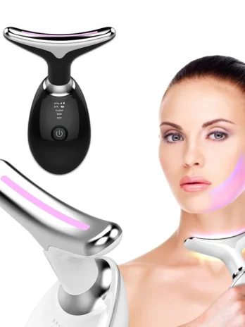 Anti Wrinkle Facial Massager