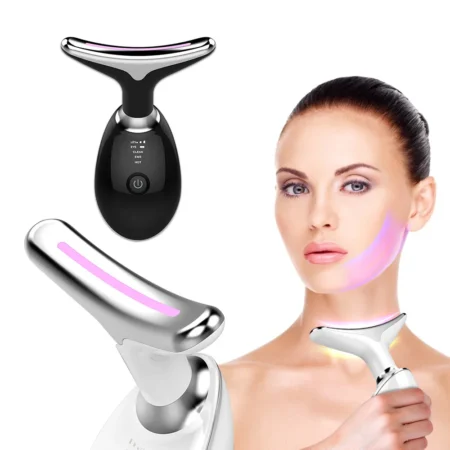 Anti Wrinkle Facial Massager