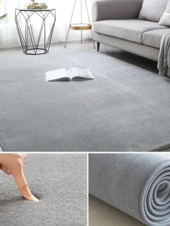 Living Room Nonslip Carpet