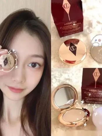 Mini Natural Waterproof Founda...