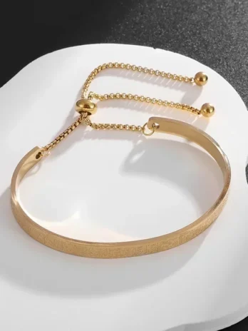 Engraved Ayatul Kursi Bracelet