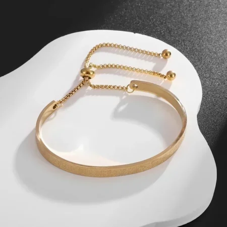 ⁦Engraved Ayatul Kursi Bracelet⁩ - الصورة ⁦2⁩