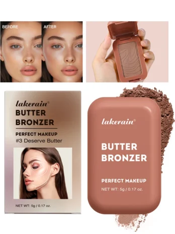 Bronzer Makeup Contour Cosmeti...