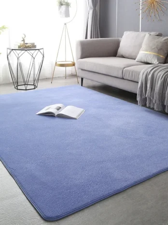 Living Room Nonslip Carpet