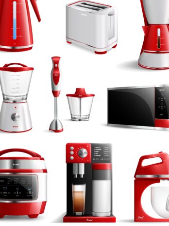 Kitchen Appliances