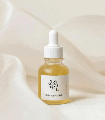 Korean Rice Beauty Ginseng Sna...
