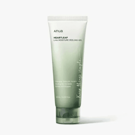 ⁦Korean Heartleaf Anua Skin Care⁩ - الصورة ⁦3⁩
