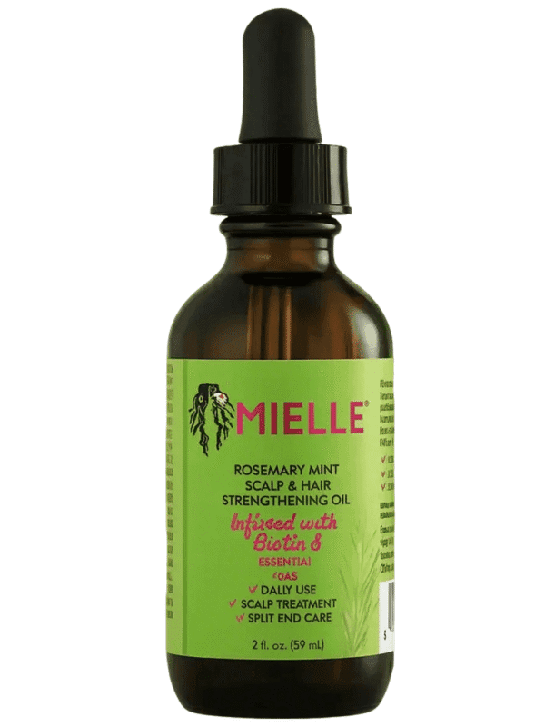 Mielle Rosemary Hair Oil - 60ML