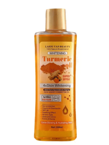 Turmeric Oil Essential Oil wit...