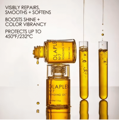Olaplex Hairbonding Oil No.7 - Image 5