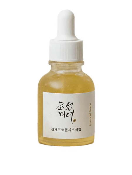 Korean Rice Beauty Ginseng Snail Mucin Essence