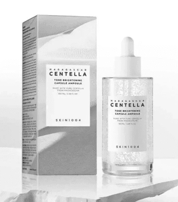 Centella Asiatica Calming Esse...