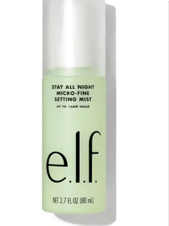 Elf Makeup Setting Spray