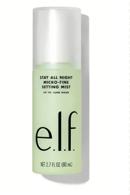 Elf Makeup Setting Spray