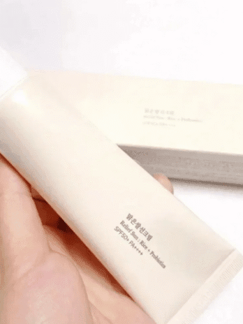 Probiotic Solar Blocker