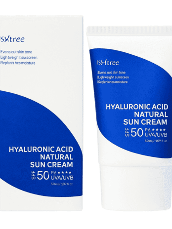 SPF50 UVB/UVA Blurring Cream 5...
