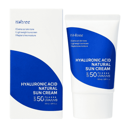 SPF50 UVB/UVA Blurring Cream 50 ml - Image 2