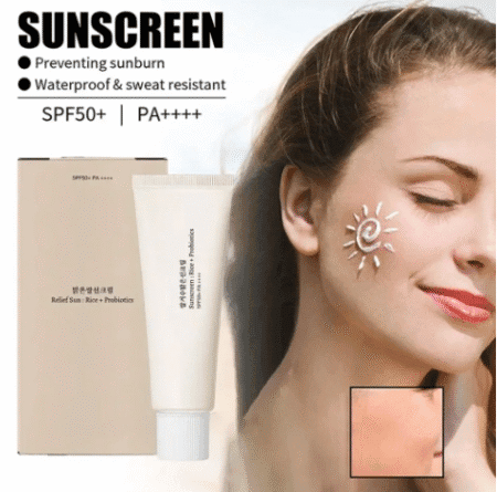 Probiotic Solar Blocker - Image 4