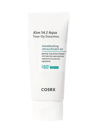 Aloe Vera Moisturizing Sunscre...