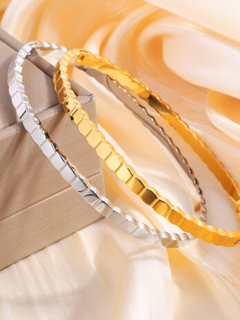 Ins Irregular Honeycomb-shaped...