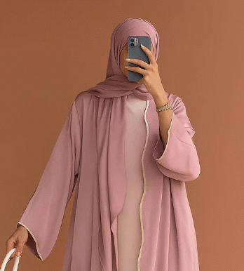 Abayas & Jalabiyas