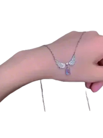 Heart Shape Pendant Necklaces
