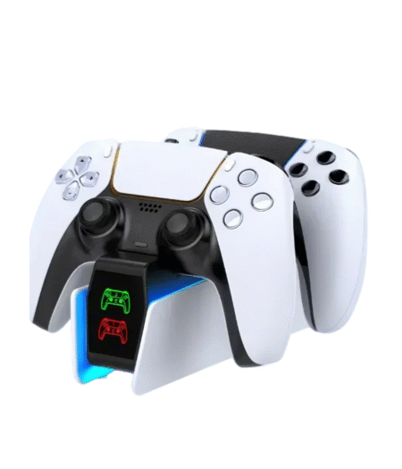 Wireless Controller Charging Station