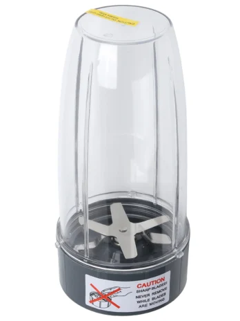 32OZ Juicer Cup with Extractor...