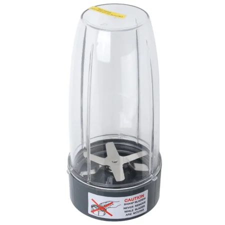 32OZ Juicer Cup with Extractor Blade