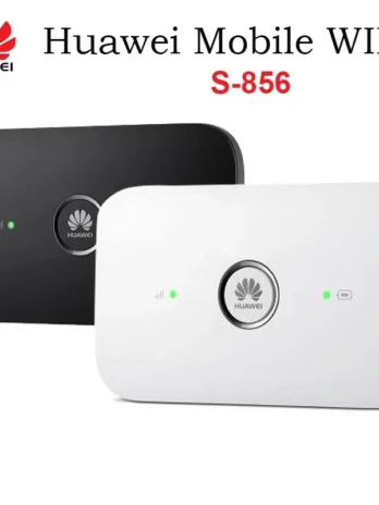 HUAWEI  Dongle Wifi Router