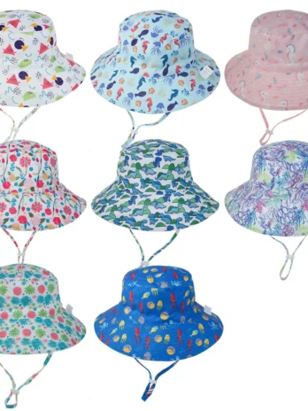 Sun Hat For Girls and Boys Out...