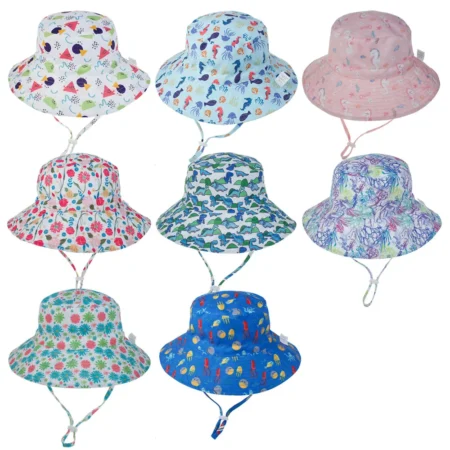 Sun Hat For Girls and Boys Outdoor