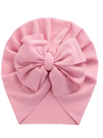 Baby Bunny Knot Turban Hat –...