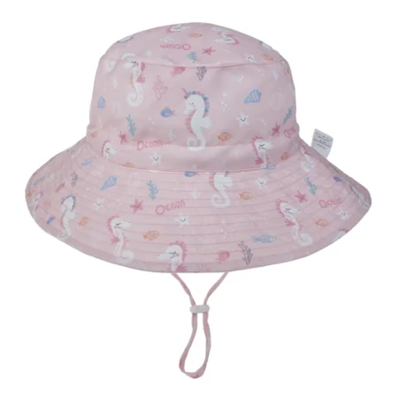 Sun Hat For Girls and Boys Outdoor - Image 3